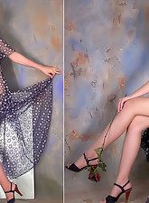 Dressed vs. Undressed photo 1 of 6