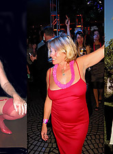 Dressed vs. Undressed photo 2 of 6