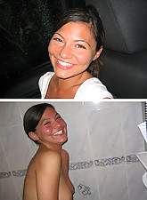 Dressed vs. Undressed photo 4 of 6