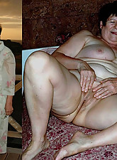 Dressed vs. Undressed photo 1 of 6