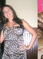 Dressed vs. Undressed photo 1 of 6