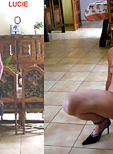 Dressed vs. Undressed photo 4 of 6