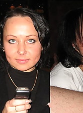 Dressed vs. Undressed photo 1 of 6