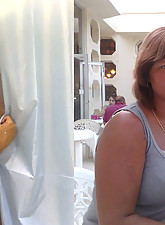 Dressed vs. Undressed photo 5 of 6