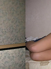 Dressed vs. Undressed photo 1 of 6