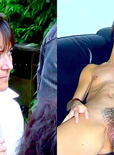 Dressed vs. Undressed photo 6 of 6