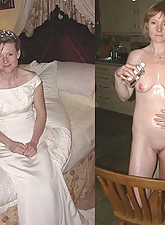 Dressed vs. Undressed photo 2 of 6