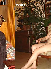 Dressed vs. Undressed photo 1 of 6