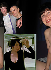 Dressed vs. Undressed photo 1 of 6