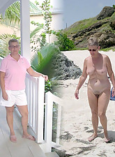 Dressed vs. Undressed photo 2 of 6