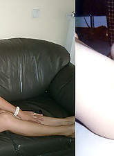 Dressed vs. Undressed photo 2 of 6