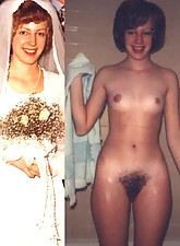 Dressed vs. Undressed photo 2 of 6