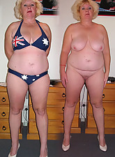 Dressed vs. Undressed photo 1 of 6