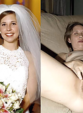 Dressed vs. Undressed photo 1 of 6