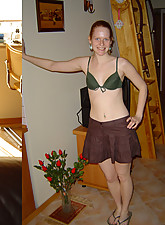 Dressed vs. Undressed photo 4 of 6
