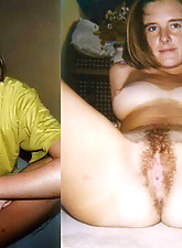 Dressed vs. Undressed photo 4 of 6