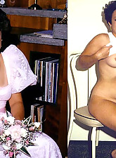 Dressed vs. Undressed photo 5 of 5