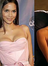 Dressed vs. Undressed photo 2 of 6