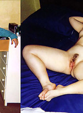 Dressed vs. Undressed photo 4 of 6