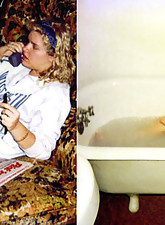 Dressed vs. Undressed photo 3 of 6