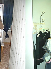 Dressed vs. Undressed photo 3 of 6