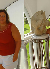 Dressed vs. Undressed photo 3 of 6