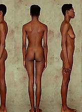 Dressed vs. Undressed photo 6 of 6