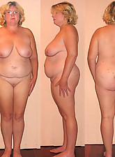 Dressed vs. Undressed photo 6 of 6