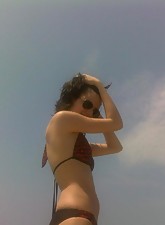 Arabic GF photo 2 of 8