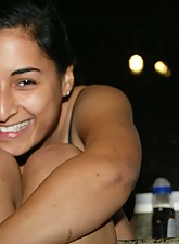 Arabic GF photo 1 of 8