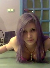 Arabic GF photo 1 of 8