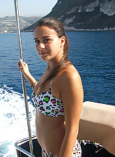Arabic GF photo 4 of 8