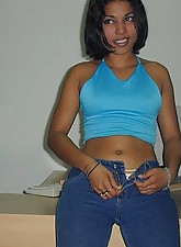 Arabic GF photo 5 of 8