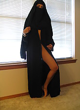 Arabic GF photo 6 of 8