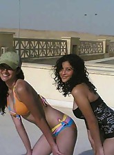 Arabic GF photo 3 of 8