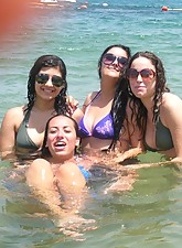 Arabic GF photo 6 of 8