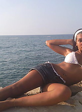 Arabic GF photo 3 of 8