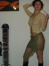 Arabic GF photo 4 of 8