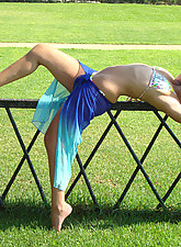 Arabic GF photo 1 of 8
