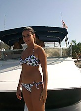 Arabic GF photo 5 of 8