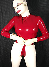 Latex Models photo 2 of 8