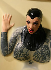 Latex Models photo 4 of 8