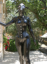 Latex Models photo 5 of 8