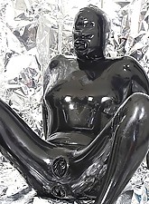 Latex Models photo 4 of 8