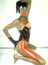 Latex Models photo 6 of 8