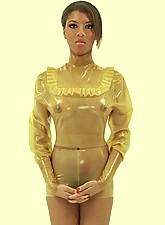 Latex Models photo 6 of 8