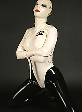Latex Models photo 1 of 8