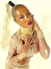 Latex Models photo 7 of 8