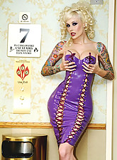 Latex Models photo 8 of 8