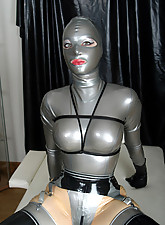 Latex Models photo 2 of 8